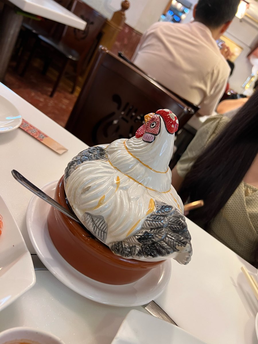 雞家莊本店 | 去趣 chicTrip