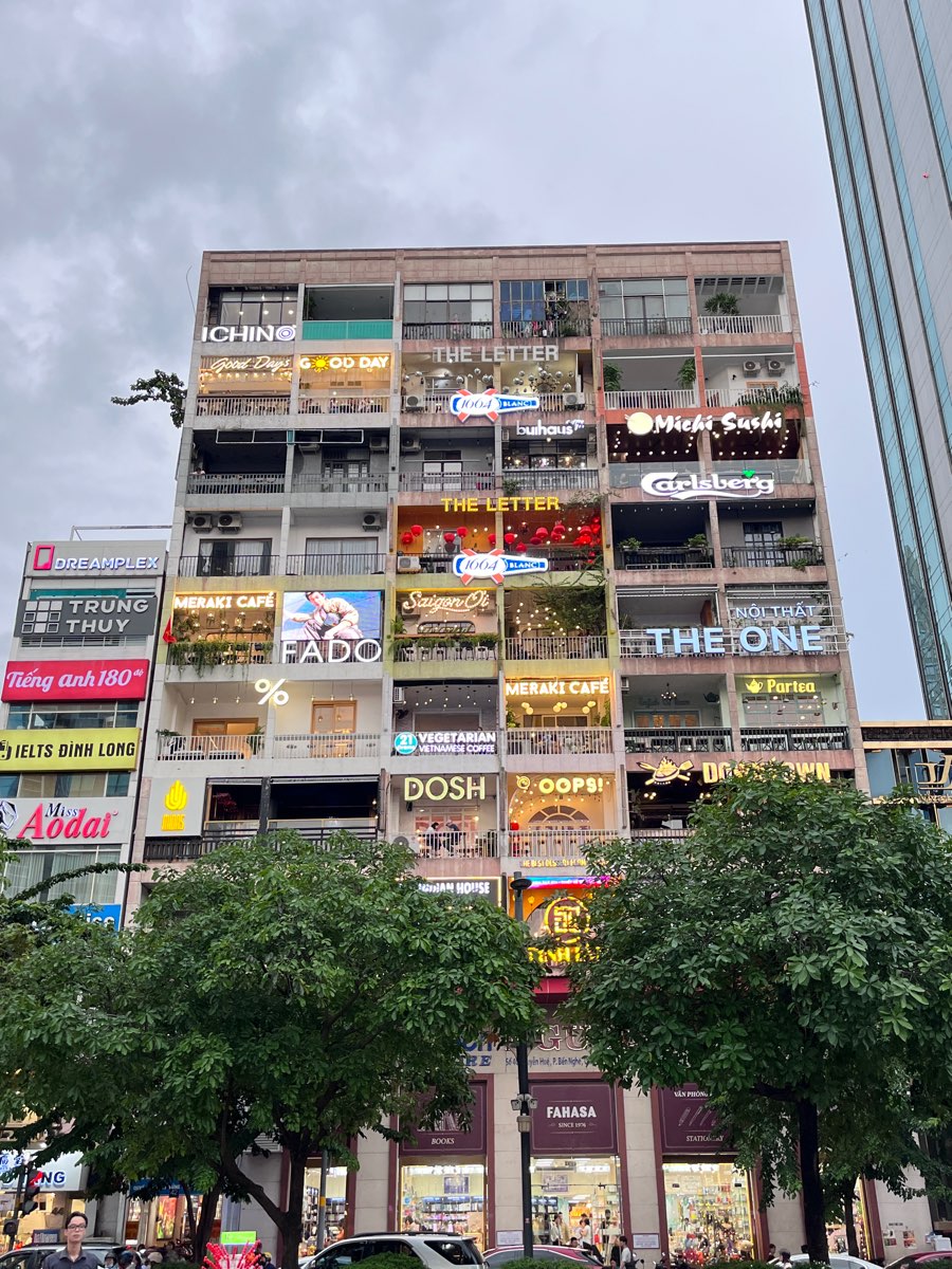 % Arabica, The Cafe Apartments | 去趣 chicTrip