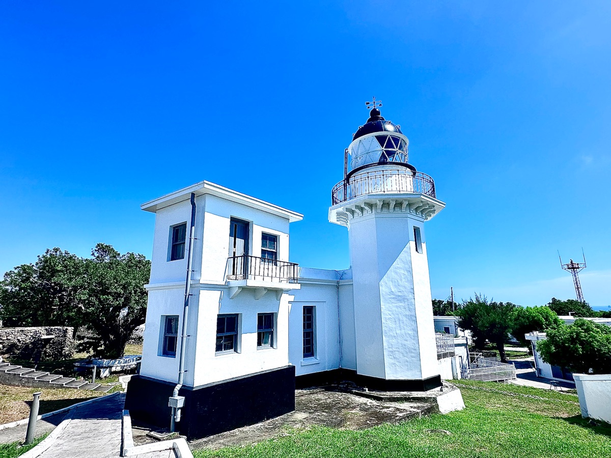 高雄燈塔 | 去趣 chicTrip