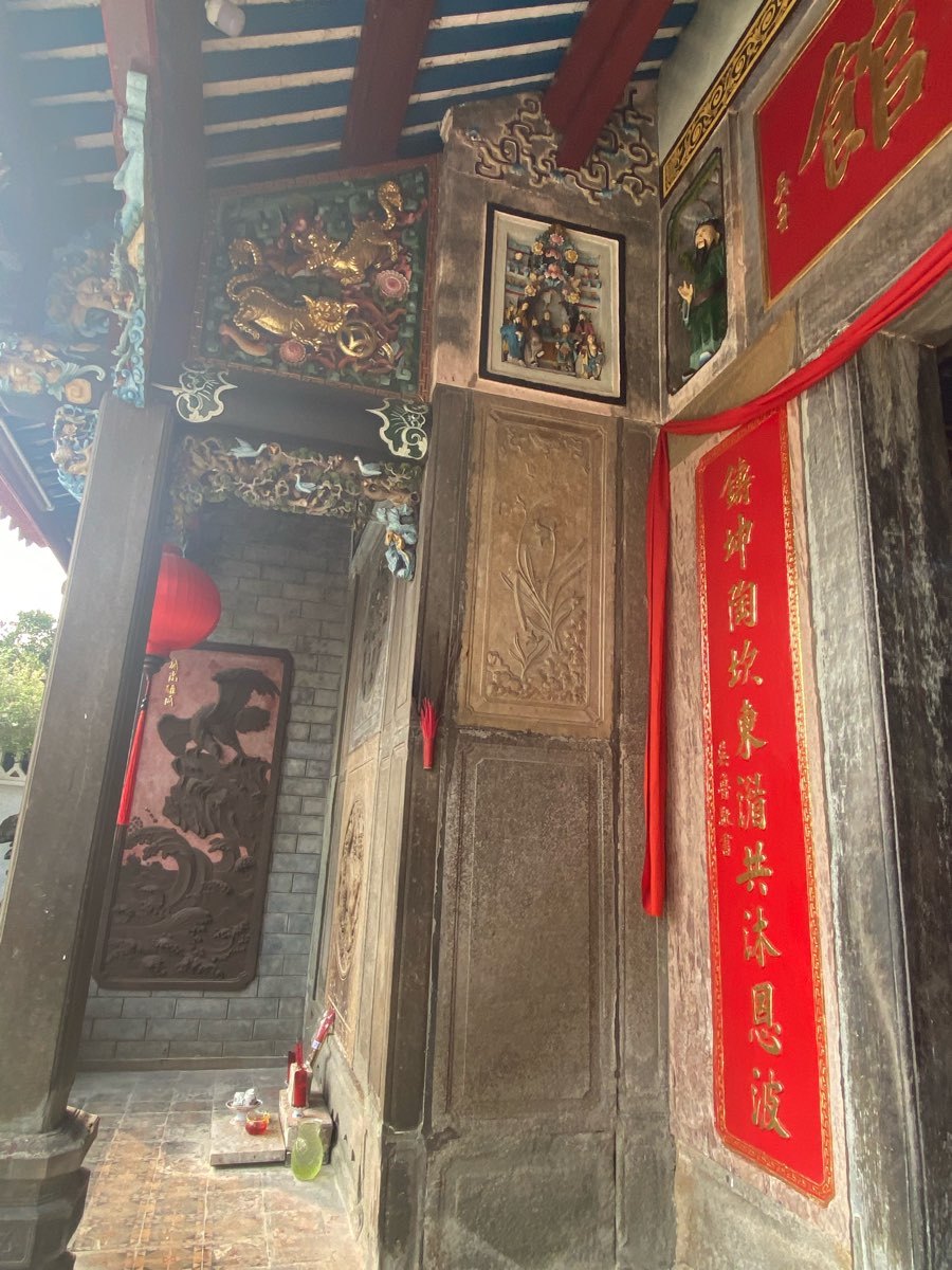 福建會館 | 去趣 chicTrip