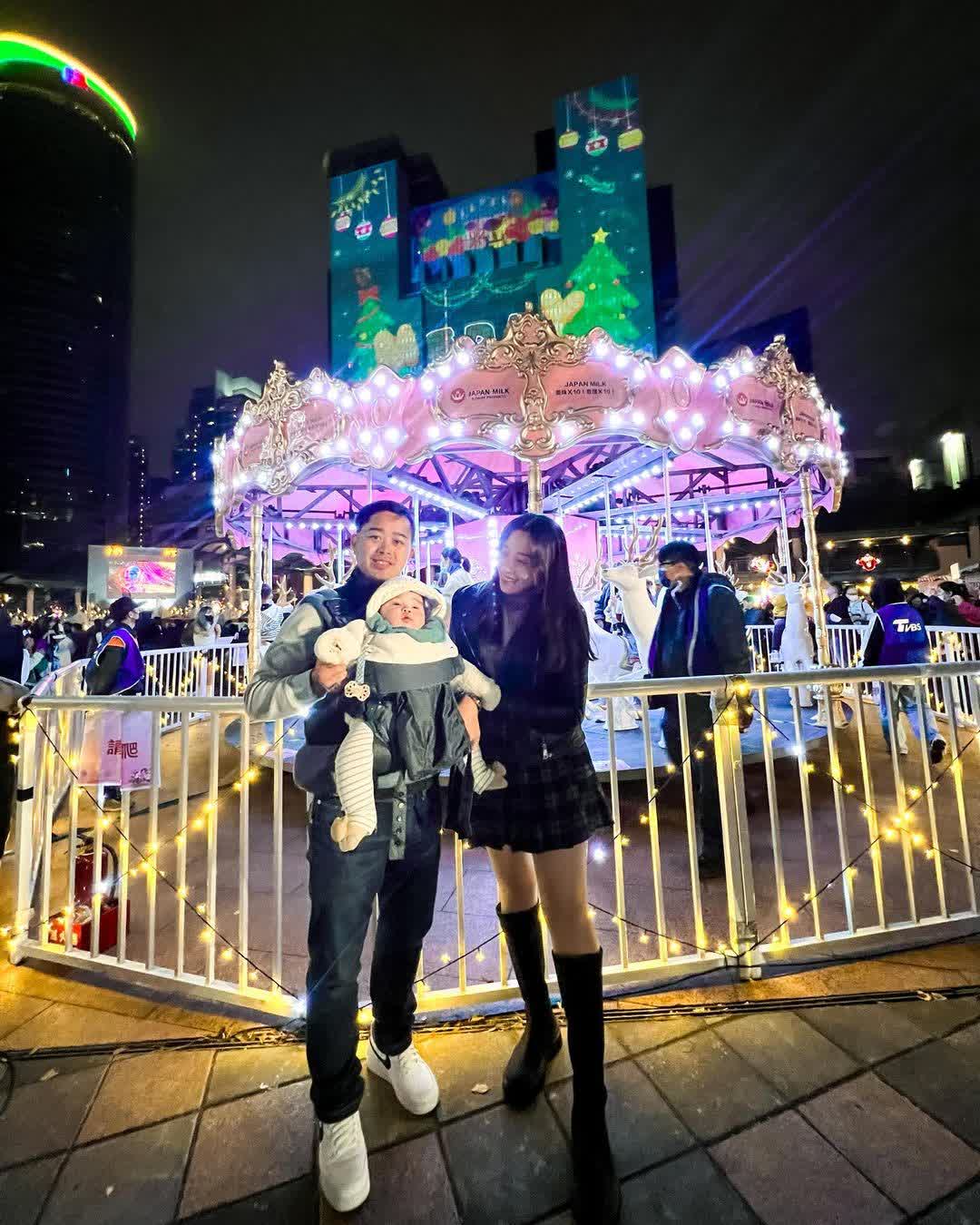 新北市政府市民廣場 | 去趣 chicTrip