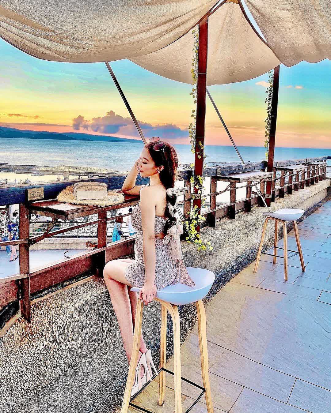 樂品喜塘 | 去趣 chicTrip