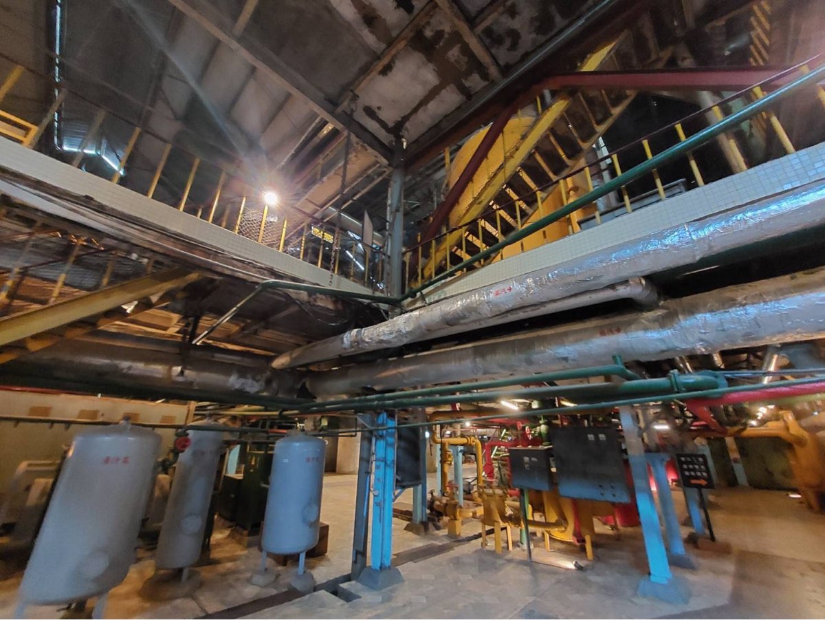 十鼓文創園區 | 去趣 chicTrip