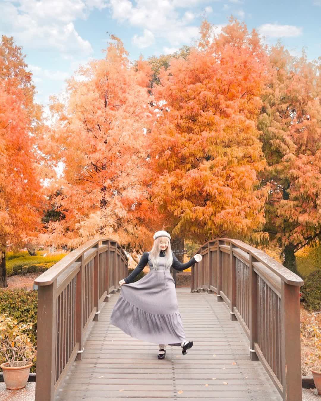 成美文化園 | 去趣 chicTrip