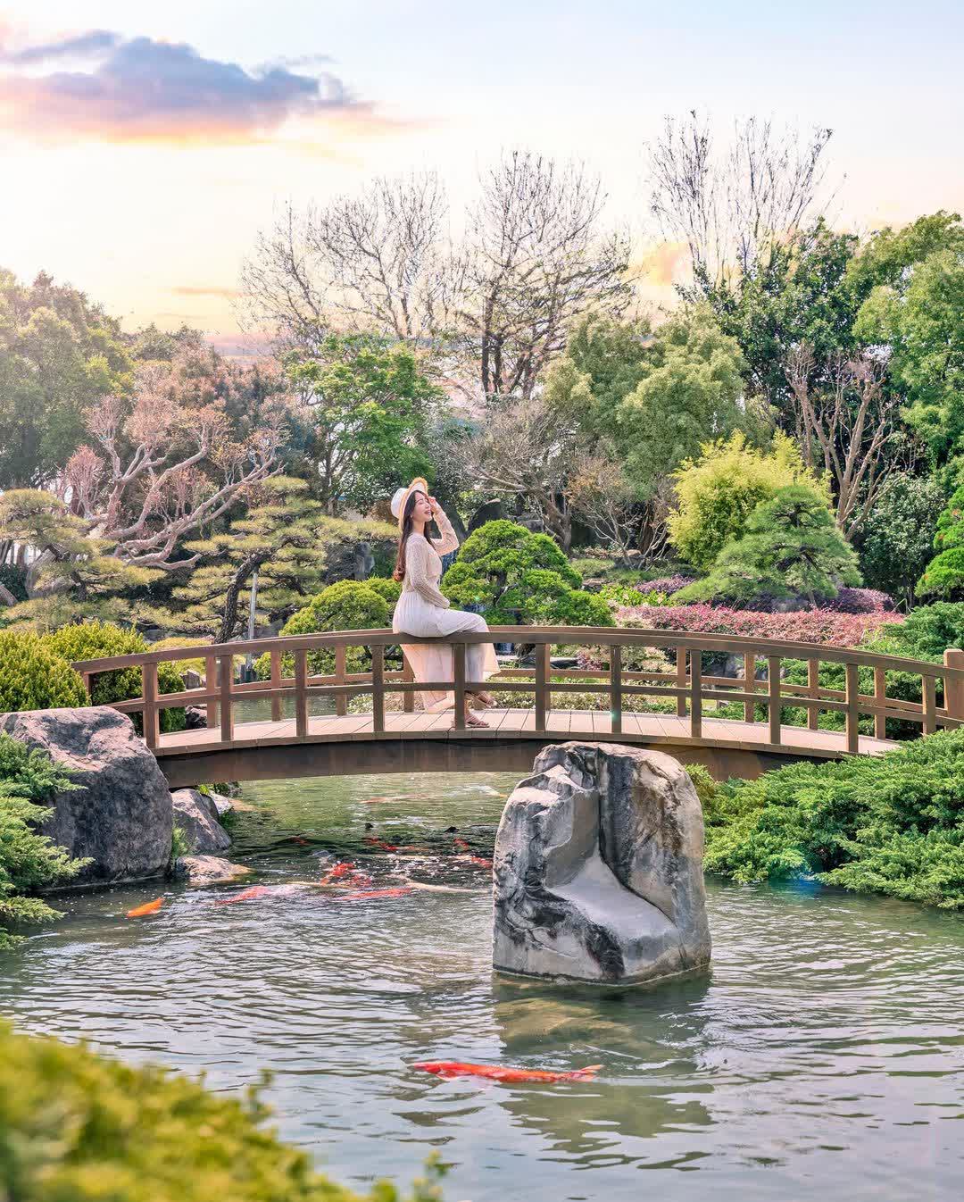 成美文化園 | 去趣 chicTrip