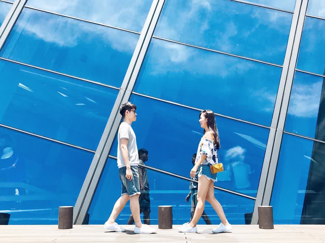 蘭陽博物館 | 去趣 chicTrip