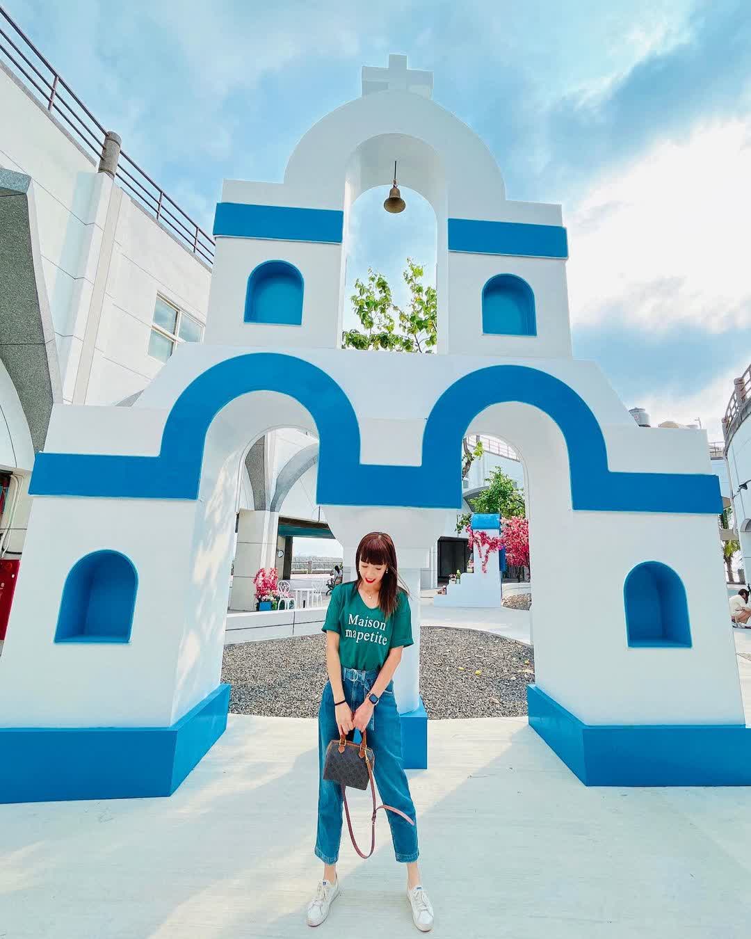 旗津貝殼館 | 去趣 chicTrip