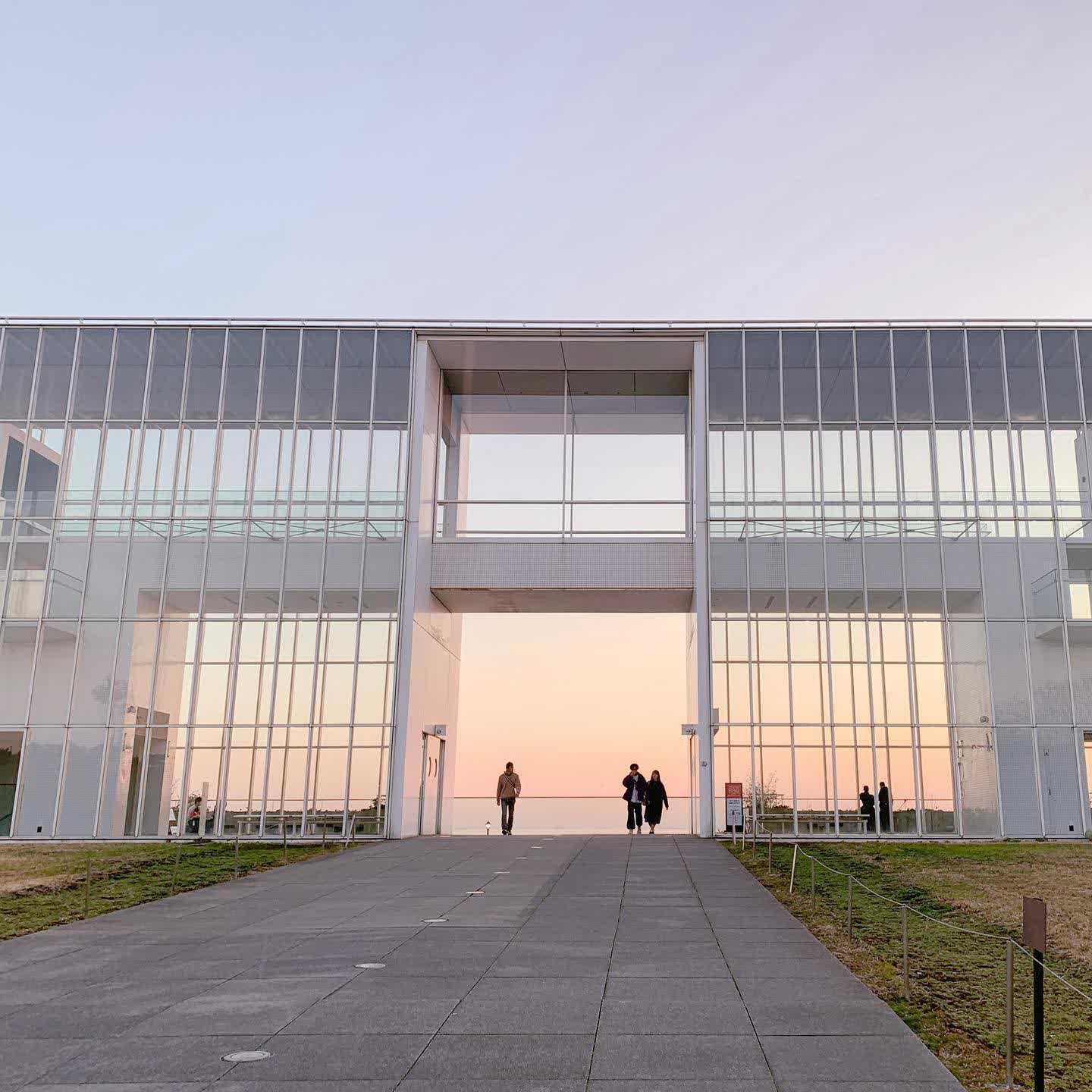 葛西臨海水族園 | 去趣 chicTrip