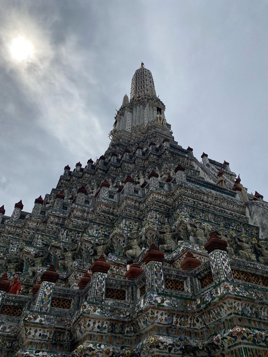 鄭王廟 | 去趣 chicTrip