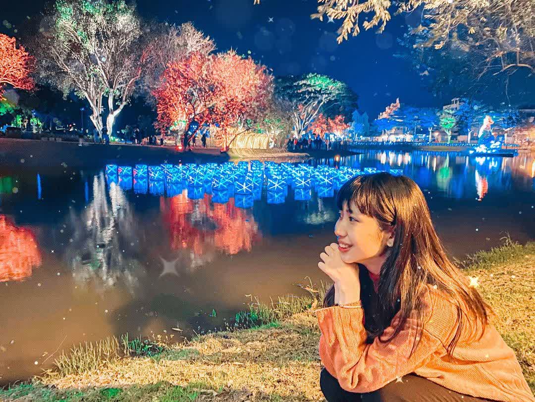 鹽水月津港歷史街區 | 去趣 chicTrip