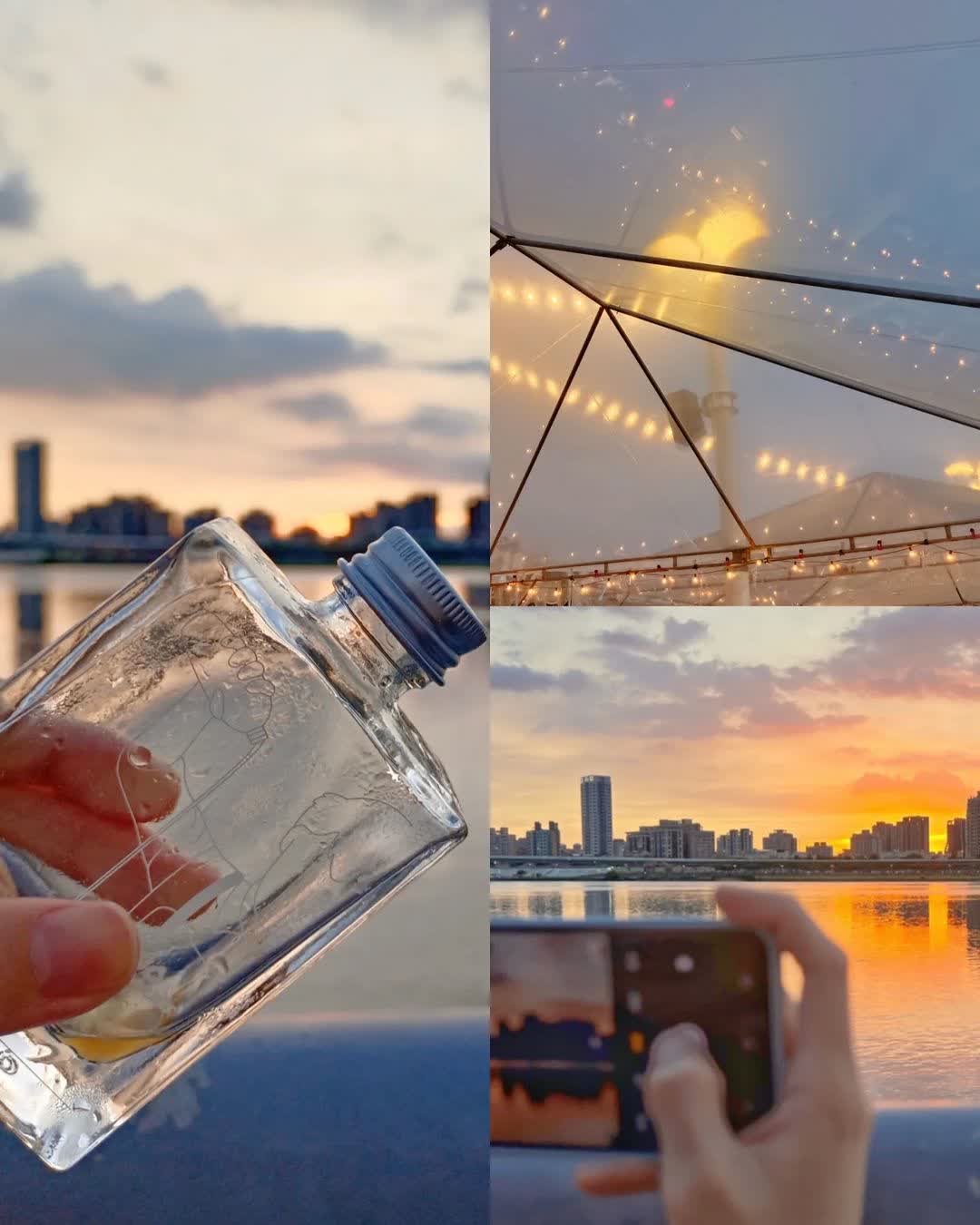 大稻埕碼頭貨櫃市集 | 去趣 chicTrip