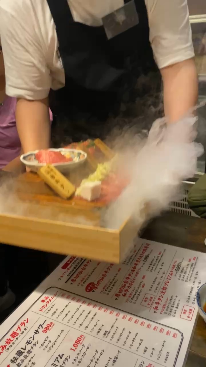 Yakiniku Buffet WAGYU TANJI Osaka-Tenma | 去趣 chicTrip