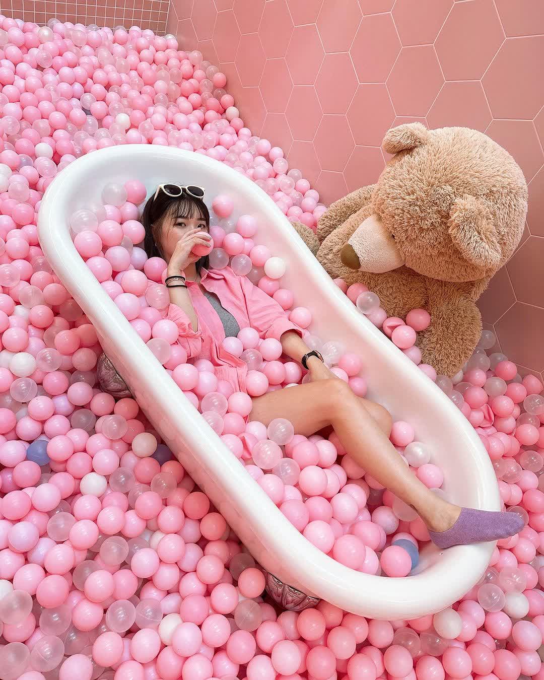 Amaze兔子迷宮~礁溪浴場 | 去趣 chicTrip