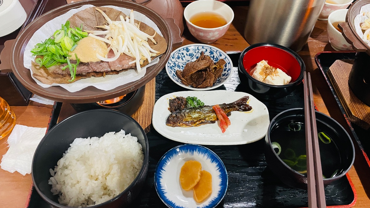 鄉土料理 いろり | 去趣 chicTrip