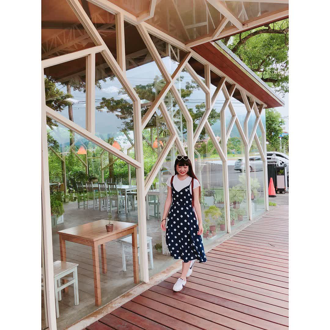 橘之鄉蜜餞形象館 | 去趣 chicTrip