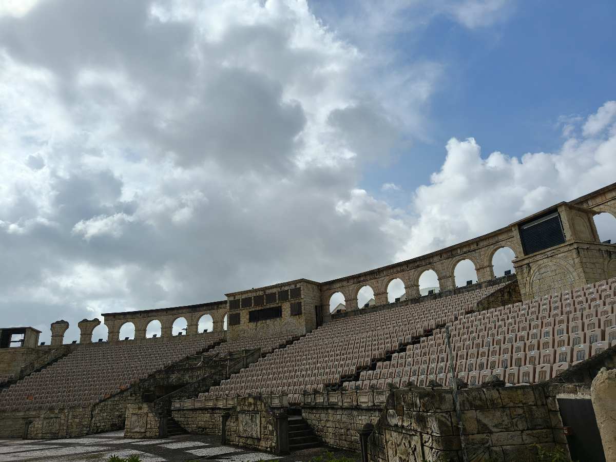 澳門漁人碼頭 | 去趣 chicTrip