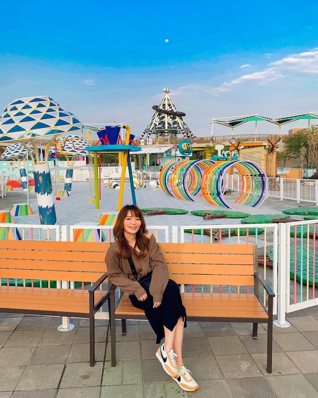 臺北市立兒童新樂園 | 去趣 chicTrip