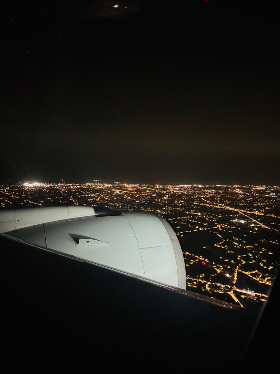 中部國際機場(新特麗亞) | 去趣 chicTrip