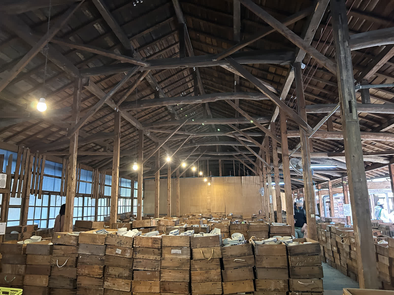 Kouraku Kiln幸樂窯 德永陶磁器(株) | 去趣 chicTrip