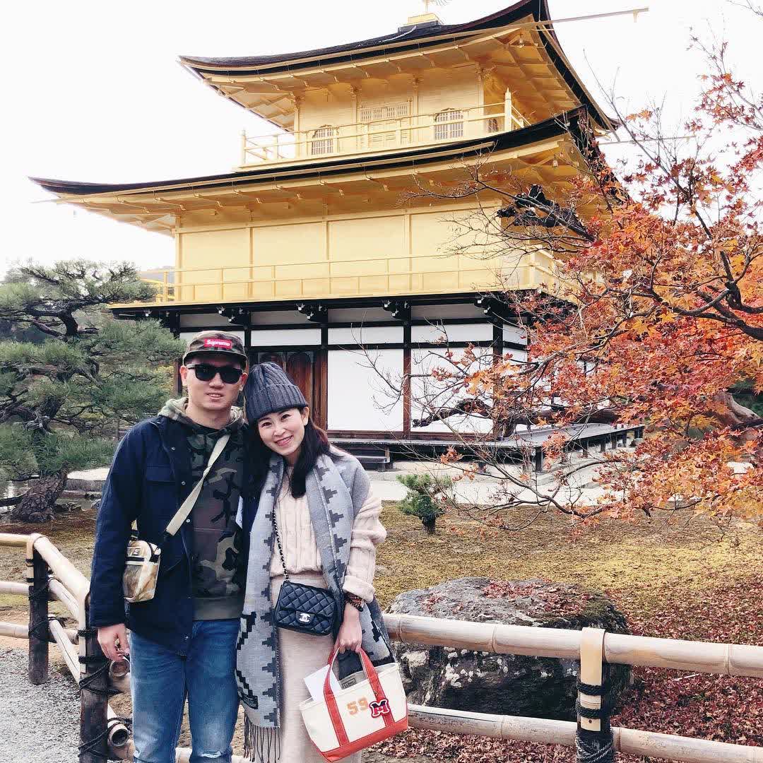 Kinkaku-ji | 去趣 chicTrip