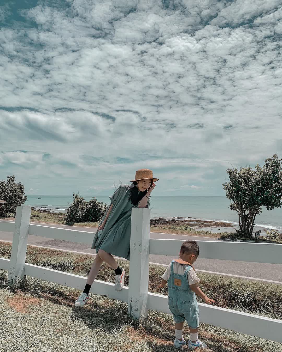 日日旅海 Ocean Day by Day Hotel | 去趣 chicTrip