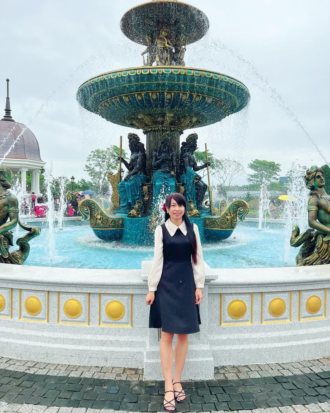 佐登妮絲城堡 | 去趣 chicTrip