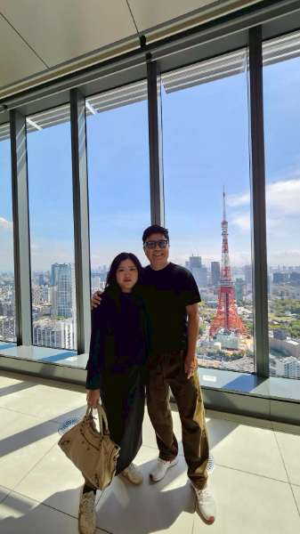 麻布台之丘 Azabudai Hills | 去趣 chicTrip