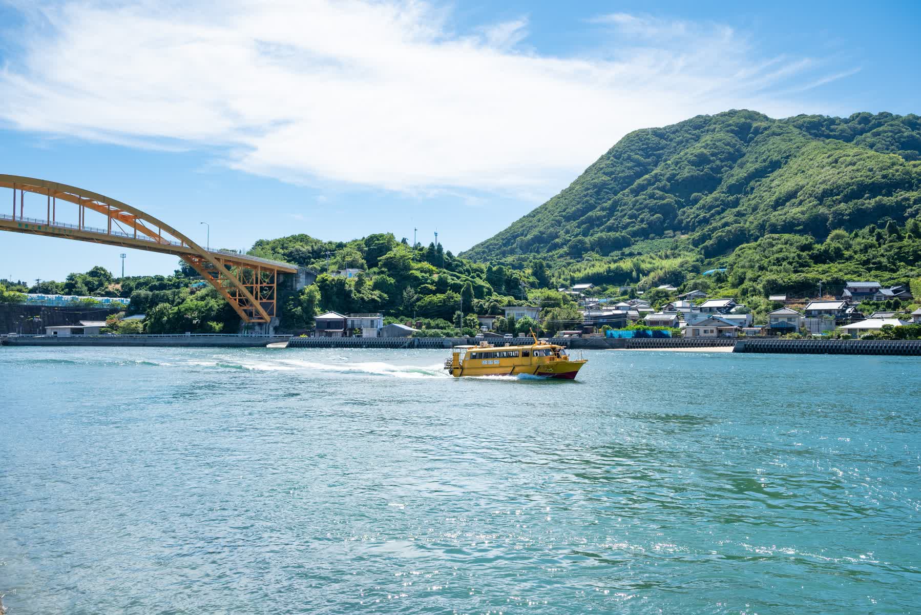瀬戸田町観光案内所レンタサイクル Setoda Tourist Information Center Rental Cycle | 去趣 chicTrip