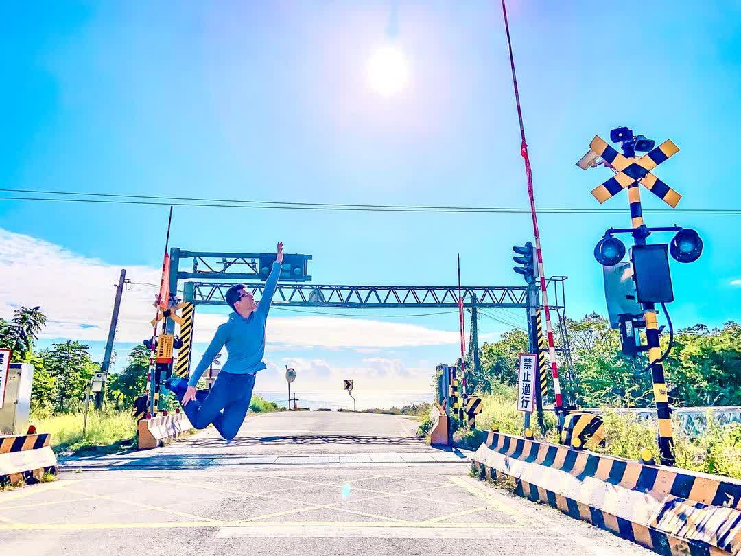 太麻里平交道 | 去趣 chicTrip