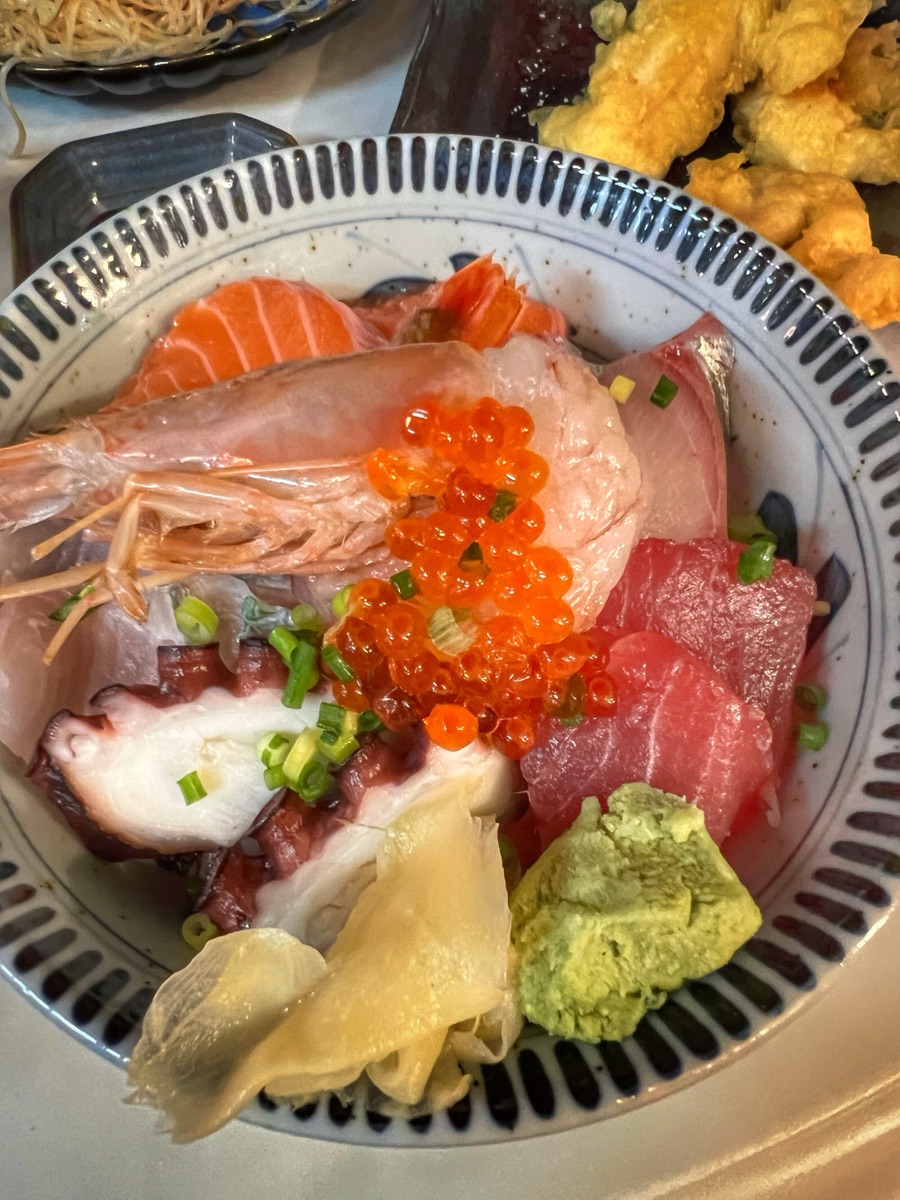 那霸市第一牧志公設市場 | 去趣 chicTrip