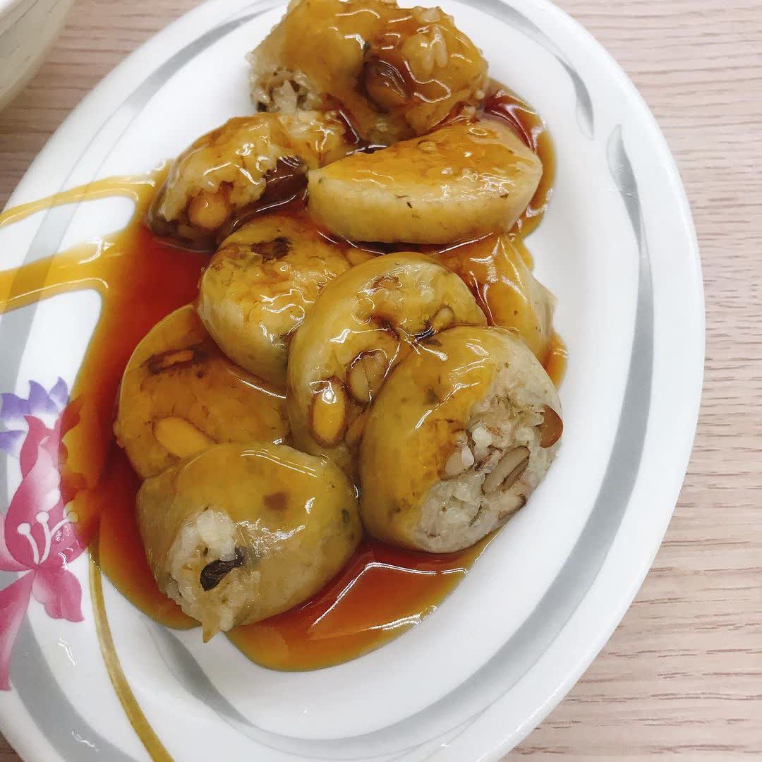 郭家雞肉飯 | 去趣 chicTrip