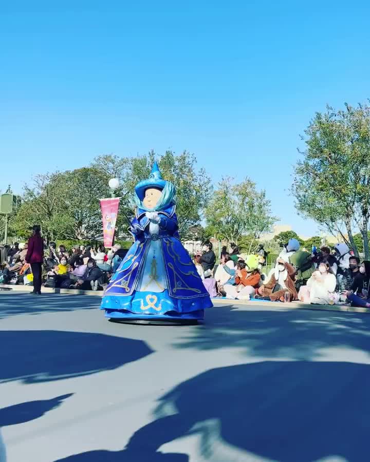 東京迪士尼樂園 | 去趣 chicTrip