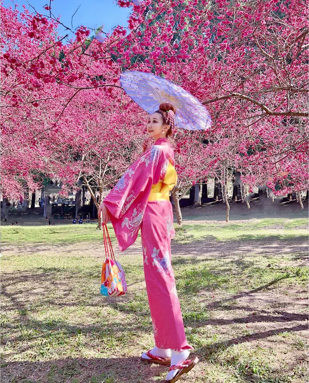 九族文化村 | 去趣 chicTrip