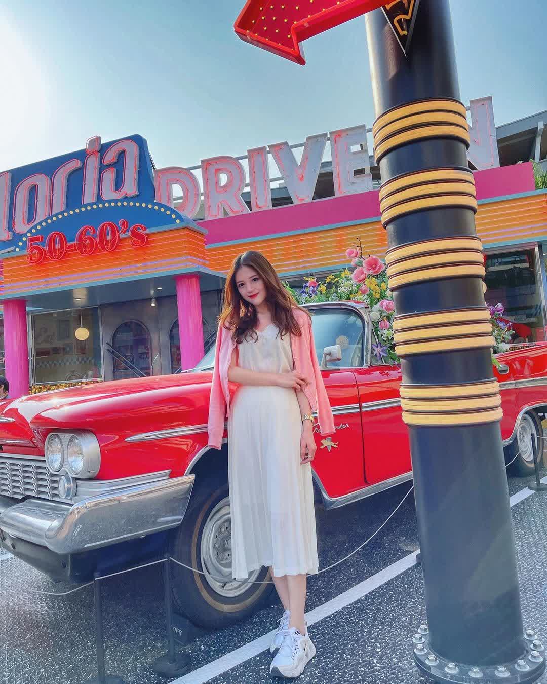 華泰名品城 | 去趣 chicTrip