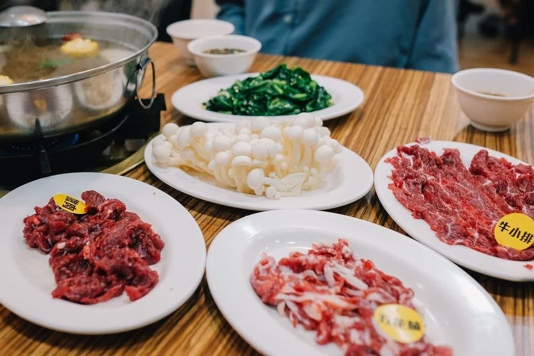 阿財牛肉湯 | 去趣 chicTrip