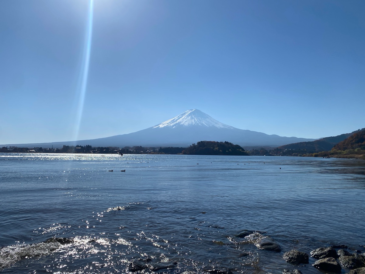 河口湖自然生活館 | 去趣 chicTrip