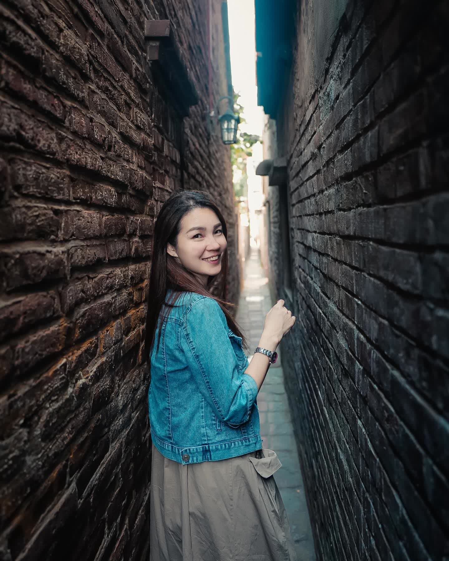 摸乳巷 | 去趣 chicTrip