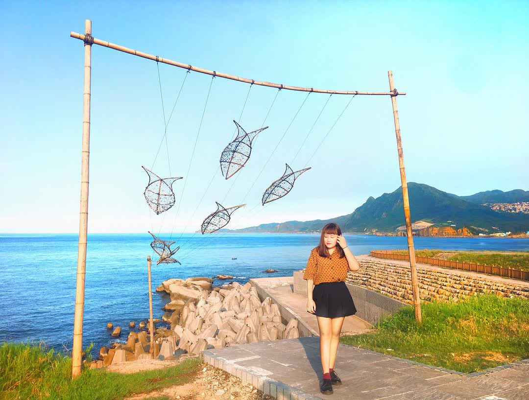 潮境公園 | 去趣 chicTrip