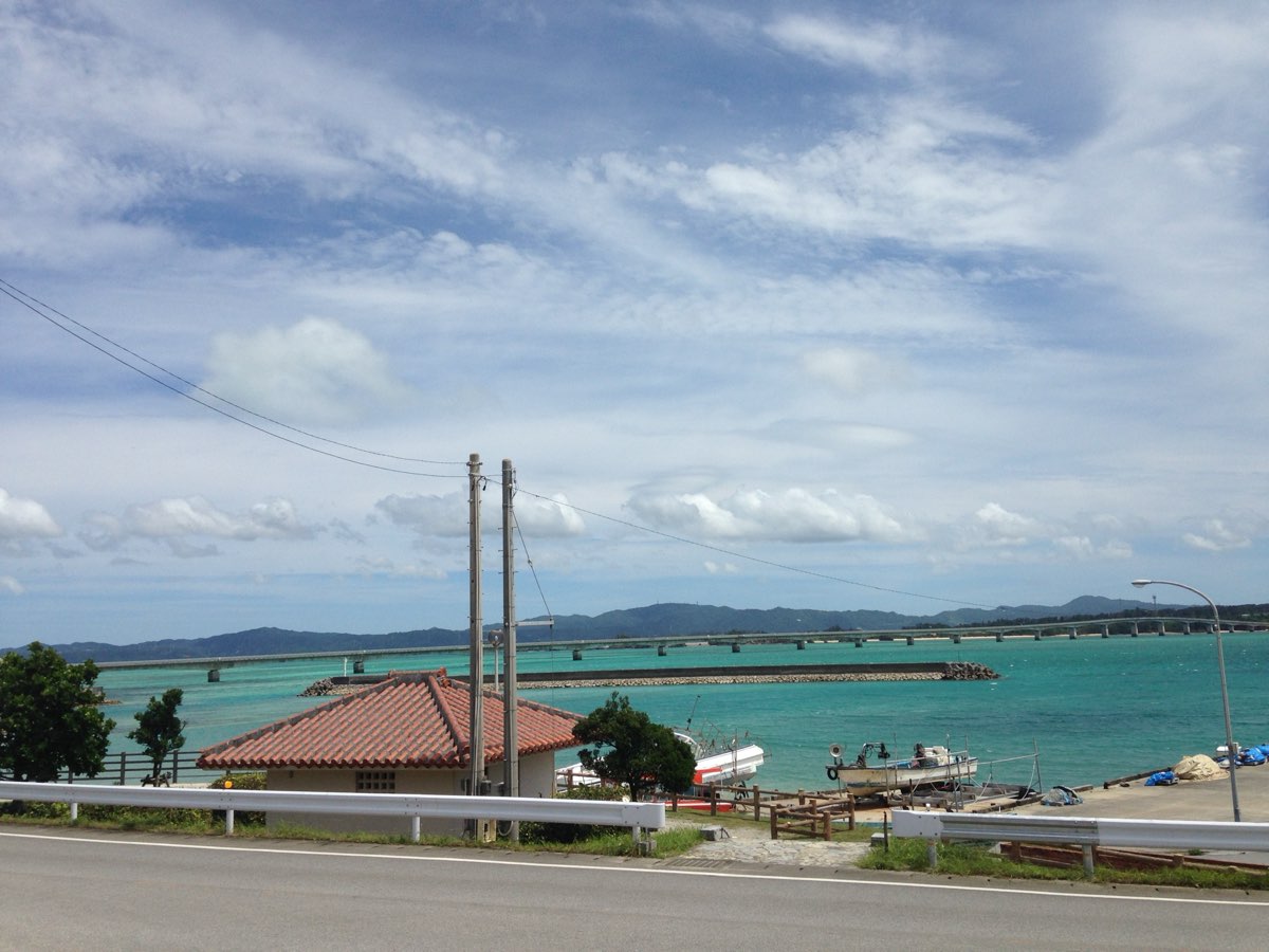 古宇利島 | 去趣 chicTrip