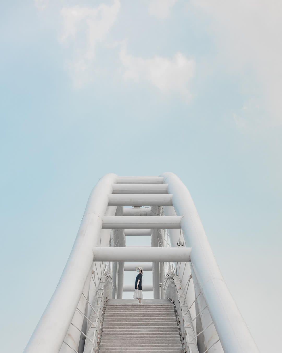 永安漁港 | 去趣 chicTrip