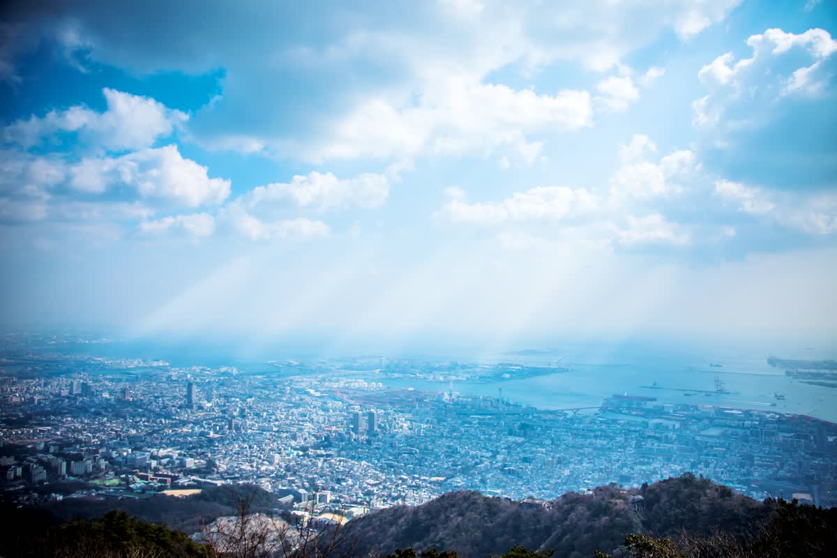 掬星台 | 去趣 chicTrip