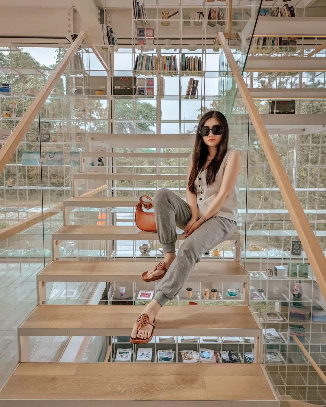 蠻荒咖啡 | 去趣 chicTrip