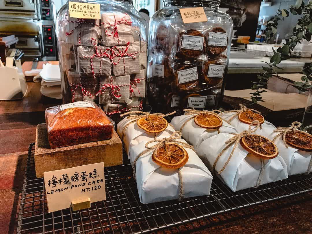 波波廚房(營業時間依現場為主；冷飲室下午時段有營業） | 去趣 chicTrip