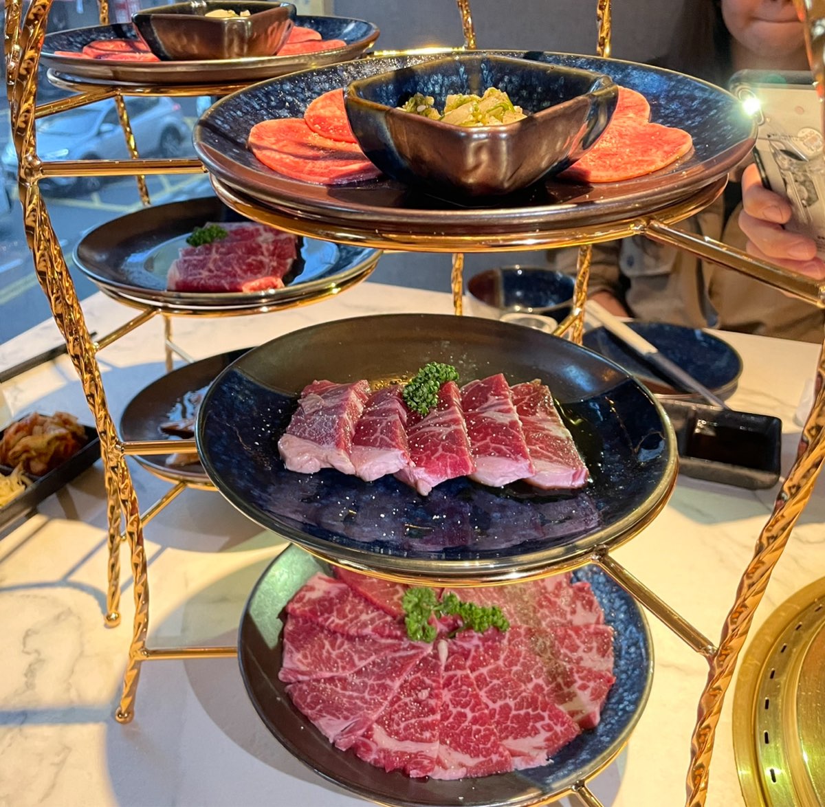 老井極上燒肉 美村店 | 去趣 chicTrip
