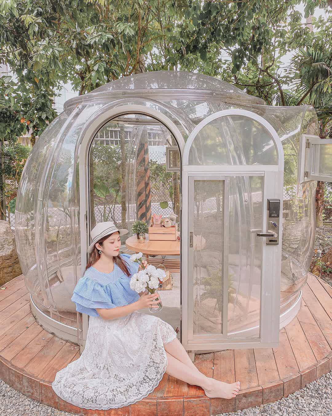 窯籃曲義式烘焙餐廳