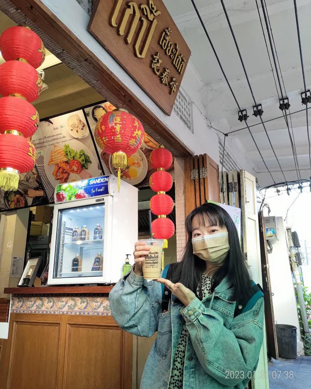 邢泰記 | 去趣 chicTrip