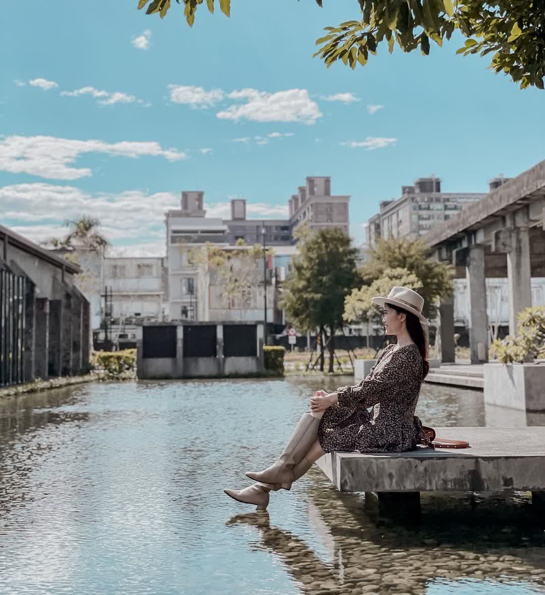 中興文化創意園區 | 去趣 chicTrip