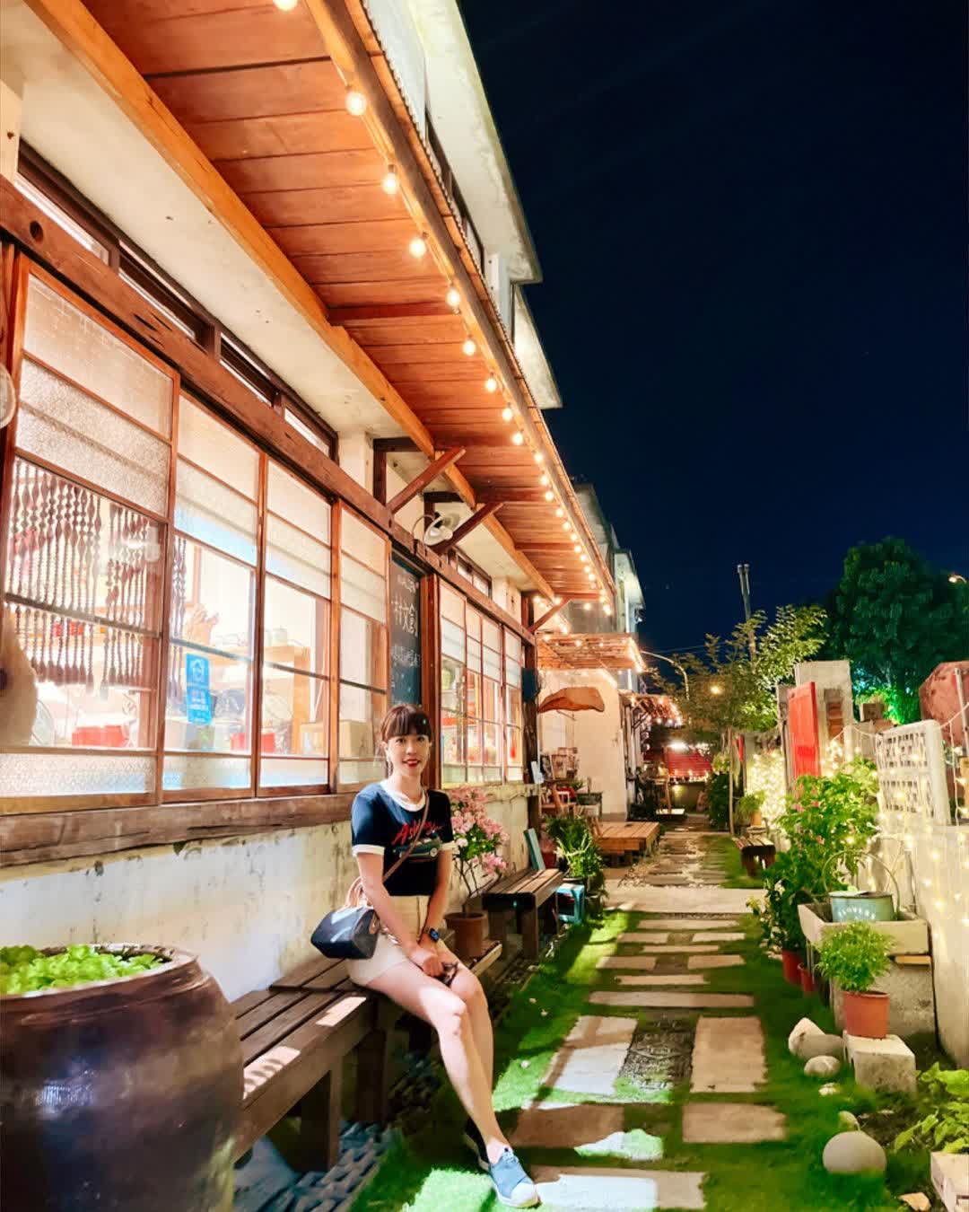 又一村文創-You-Yi-Tsun Cultural and Creative Park（各店家詳細營業時間請見粉專） | 去趣 chicTrip