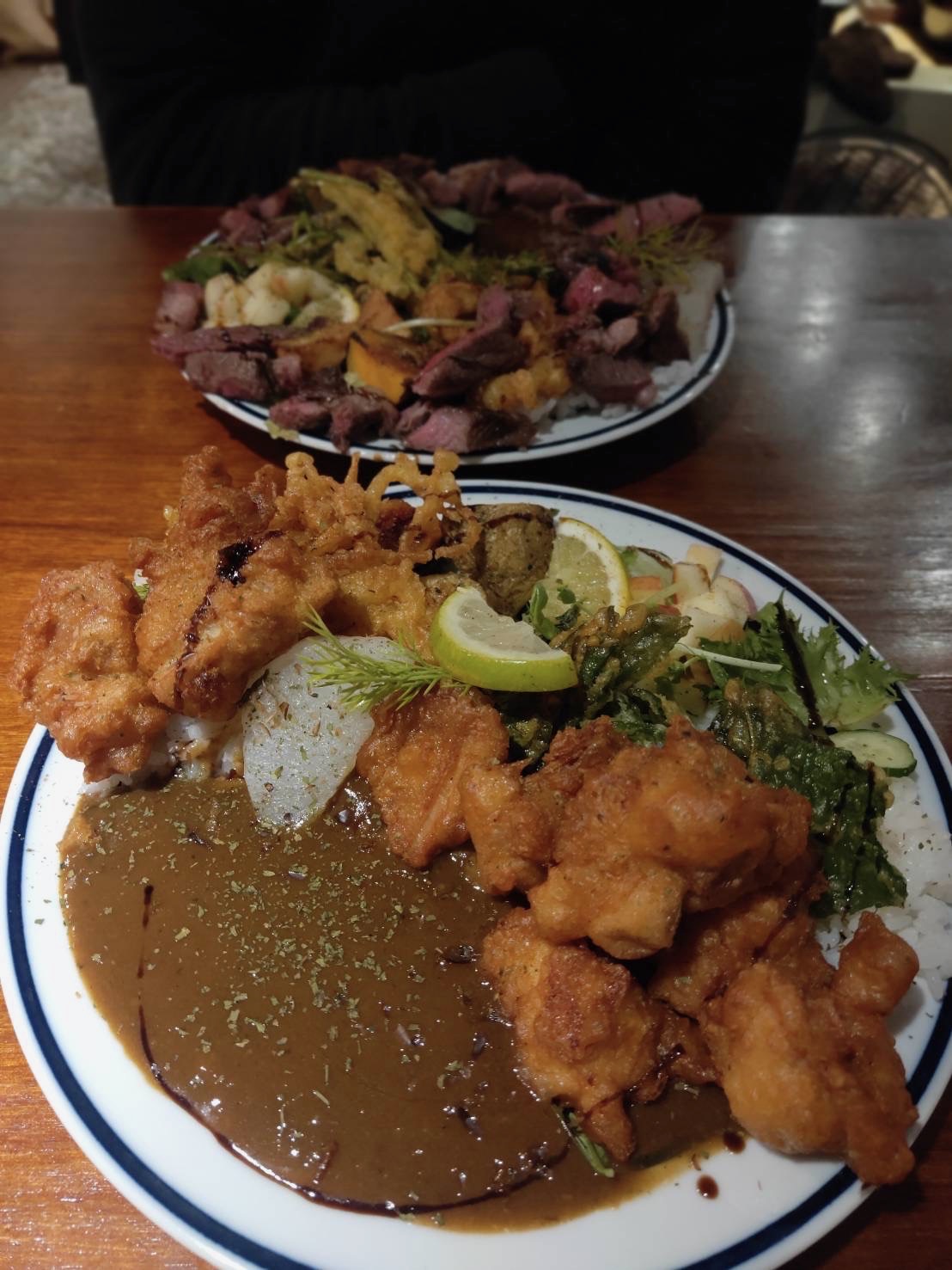 沐嵐 · Moonlight | 去趣 chicTrip