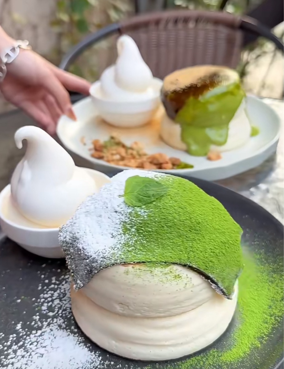 Panel Cafe Kyoto | 去趣 chicTrip